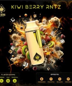 Kiwi berry rntz