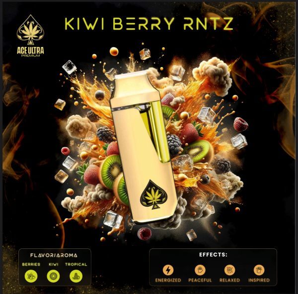 Kiwi berry rntz