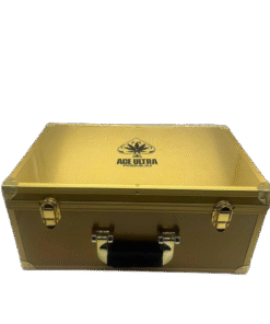 Ace dual gen master box