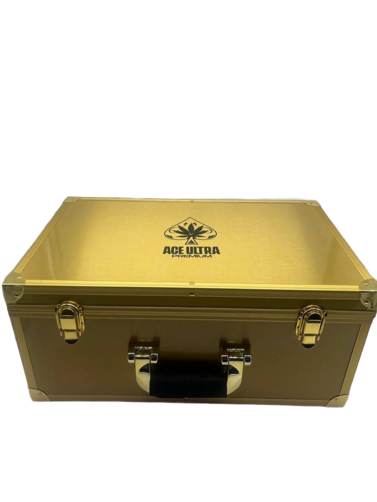 Ace dual gen master box