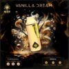 Vanilla dream