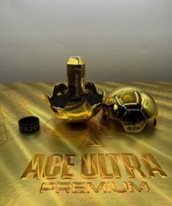 ace worldcup edition