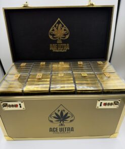 ACE Ultra Premium Dual 4G Disposable