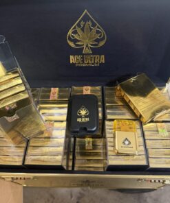 ACE Ultra Premium Dual 4G Disposable
